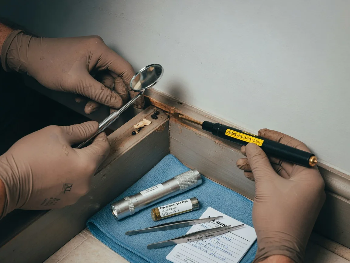 Why choose Emergency Pest Control in Jamestown, RI